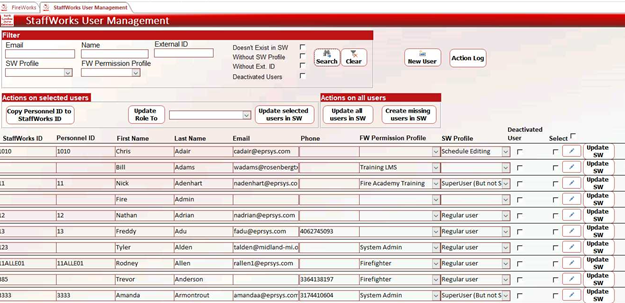 A screenshot of a computer

AI-generated content may be incorrect.